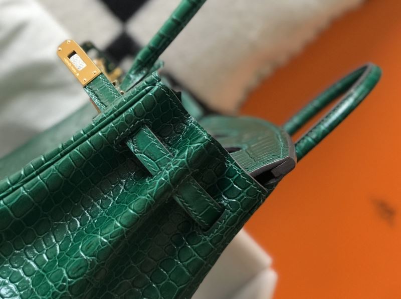 Hermes Birkin Bags